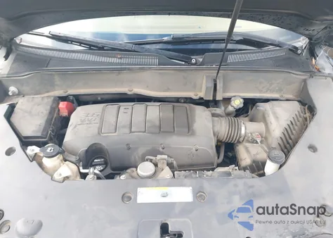 2017 Buick Enclave Premium из США, поврежденный, VIN 5GAKRCKDXHJ182636